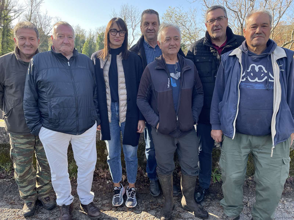 Δελτίου Τύπου