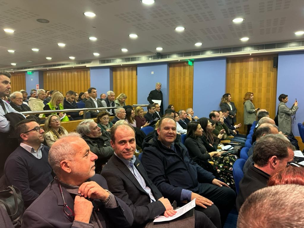 Δελτίο Τύπου