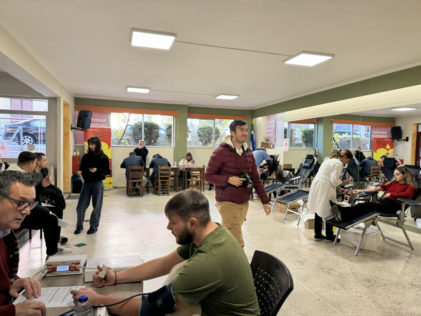 Δελτίο Τύπου