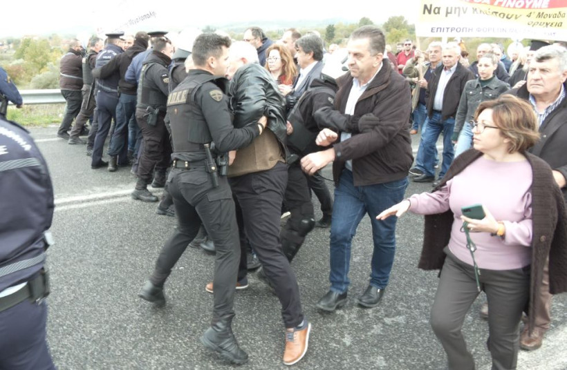 Δελτίο Τύπου