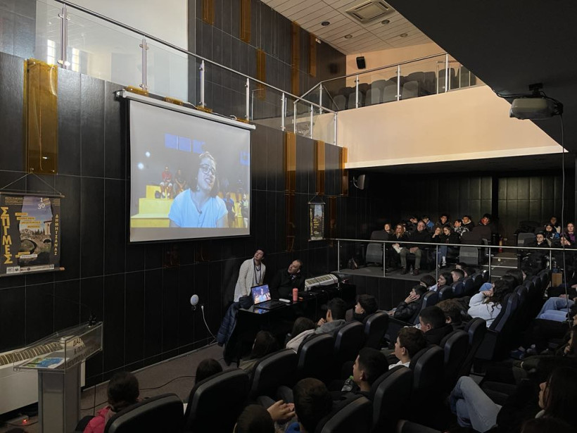 Δελτίο Τύπου