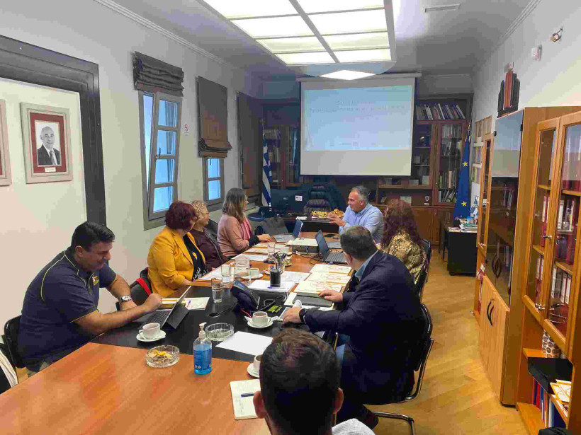 Δελτίο Τύπου