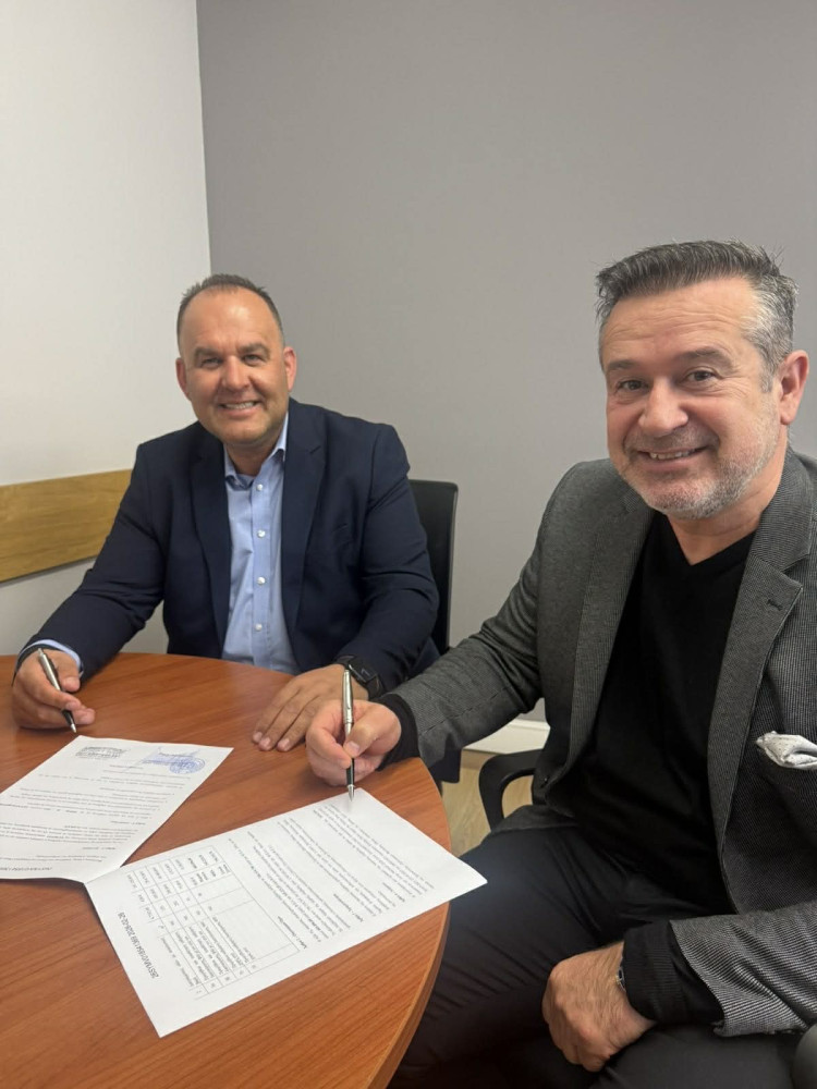 Δελτίο Τύπου