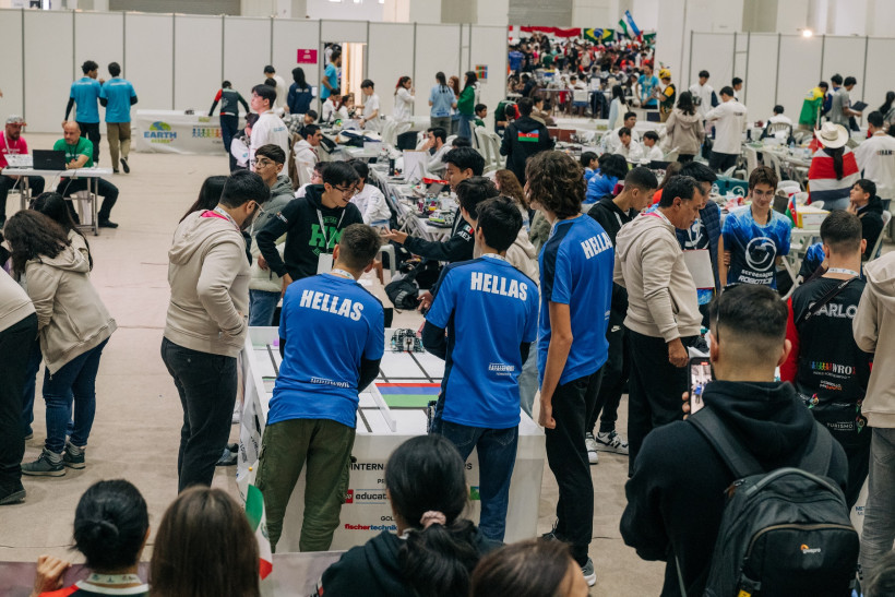 Δελτίο Τύπου