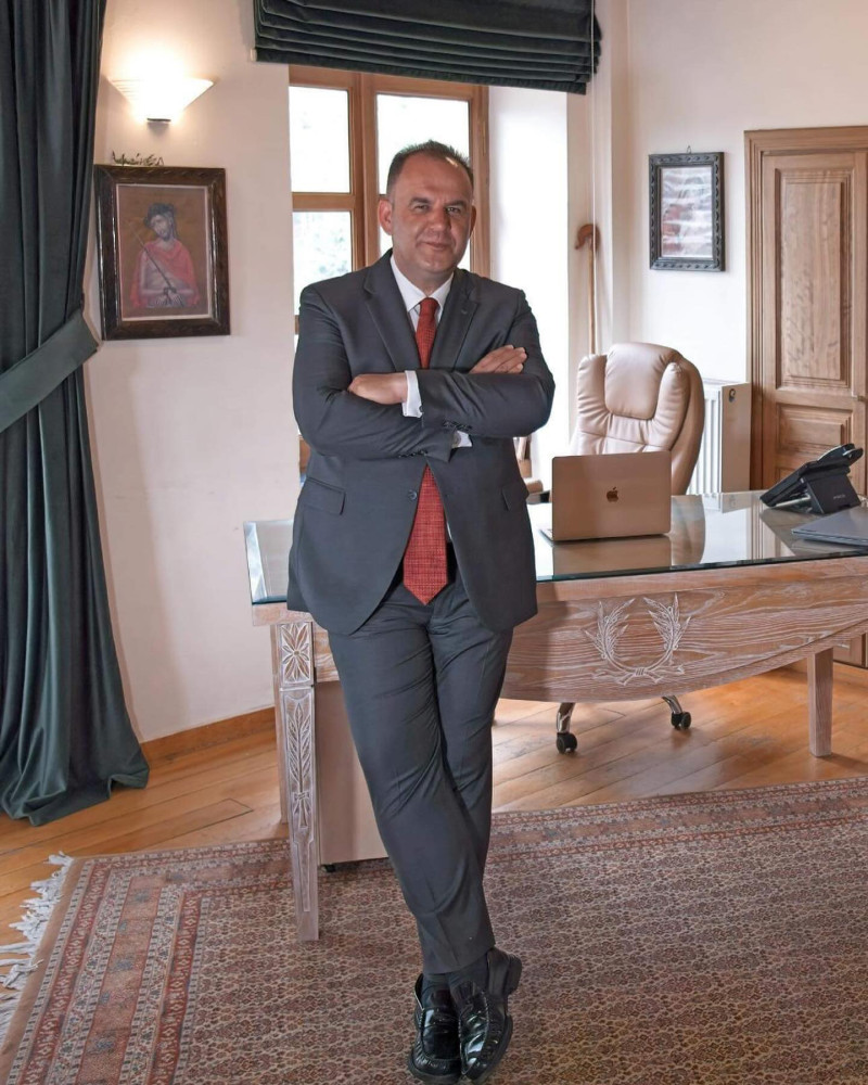 Δελτίο Τύπου