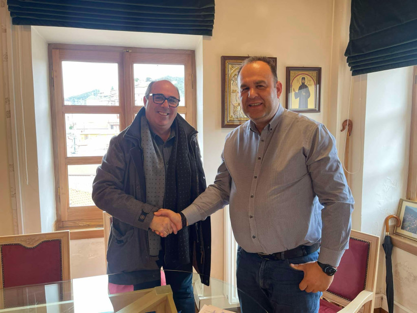 Δελτίο Τύπου