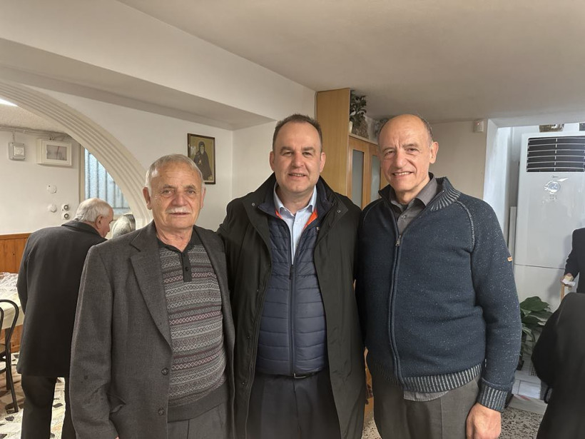 Δελτίο Τύπου