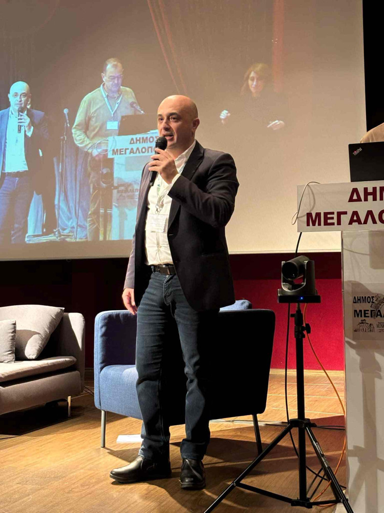 Δελτίο Τύπου