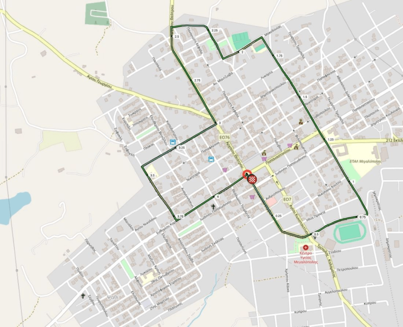 Δελτίο Τύπου