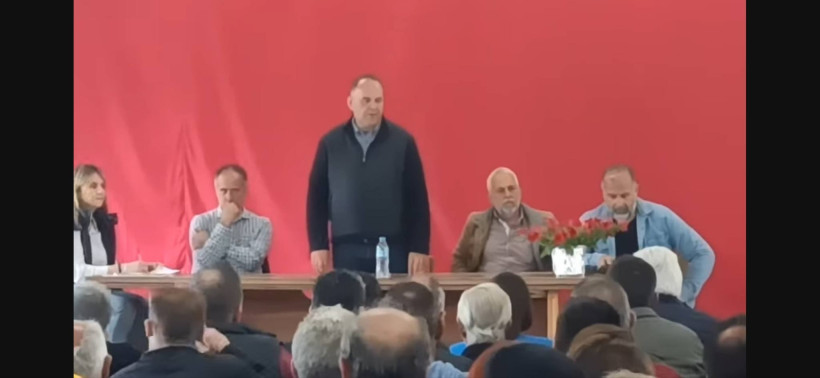 Δελτίο Τύπου