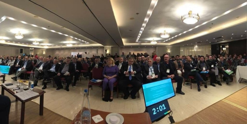 Δελτίο Τύπου