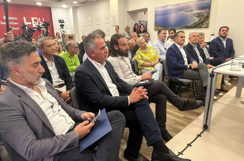 Δελτίο Τύπου