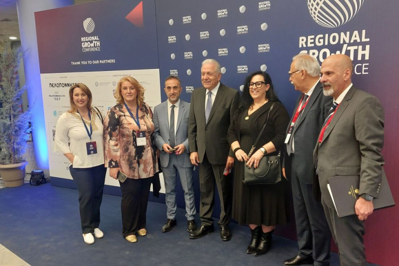 Δελτίο Τύπου