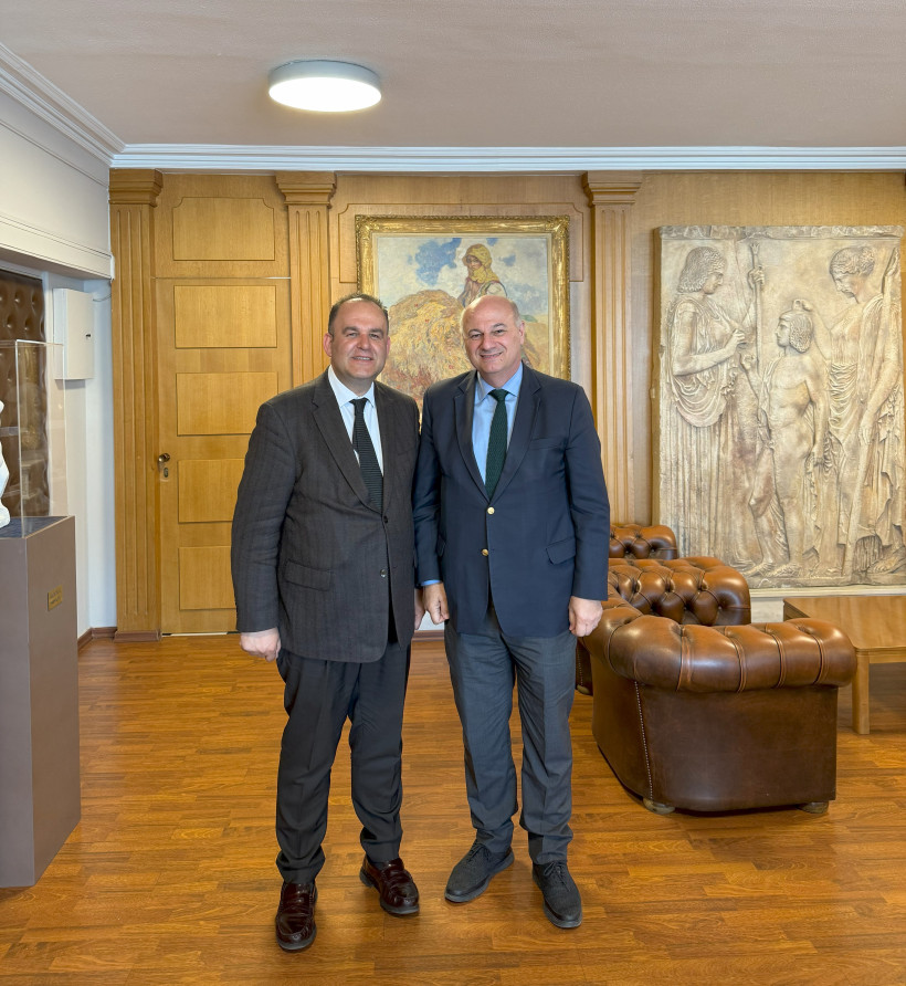 Δελτίο Τύπου