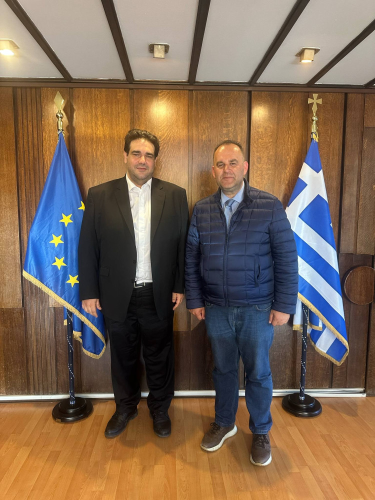 Δελτίο Τύπου