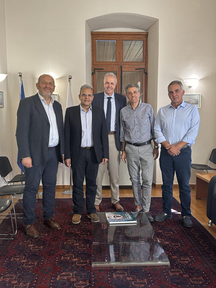 Δελτίο Τύπου