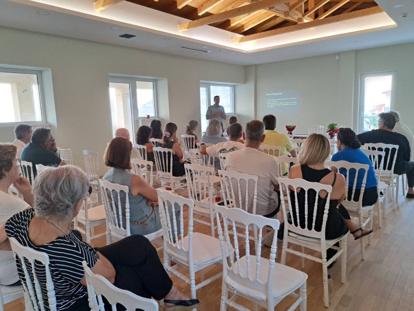 Δελτίο Τύπου