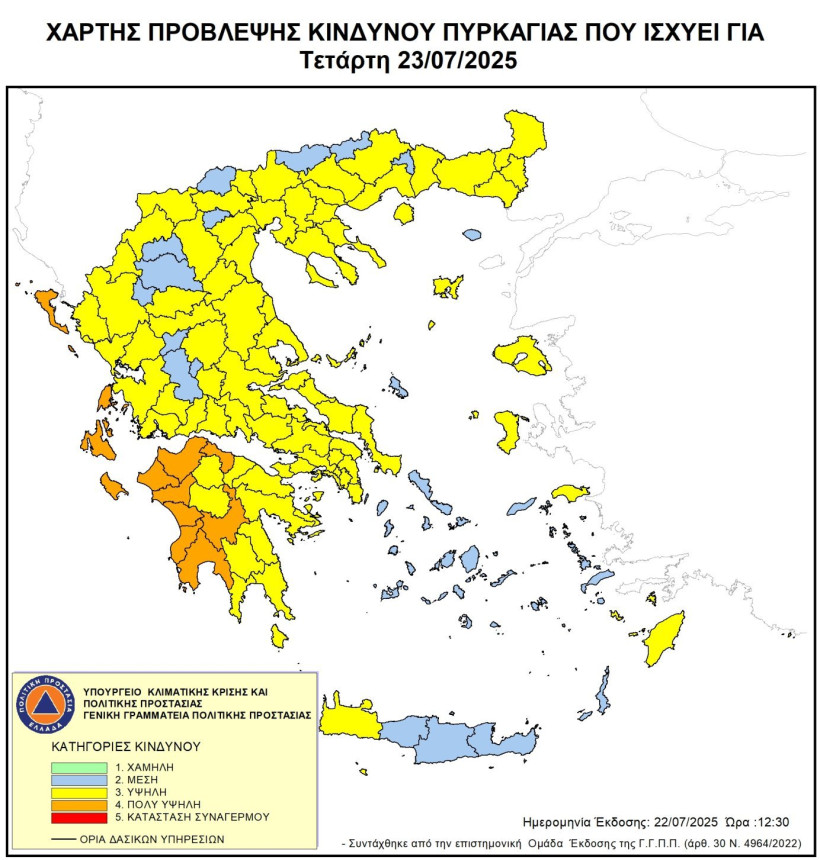 Δελτ΄΄ιο Τύπου