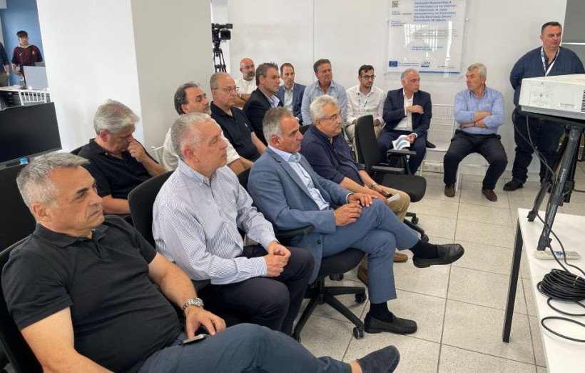 Δελτίο Τύπου