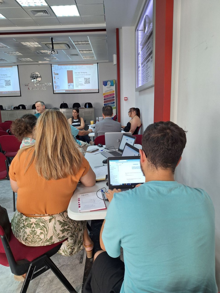 Δελτίο Τύπου