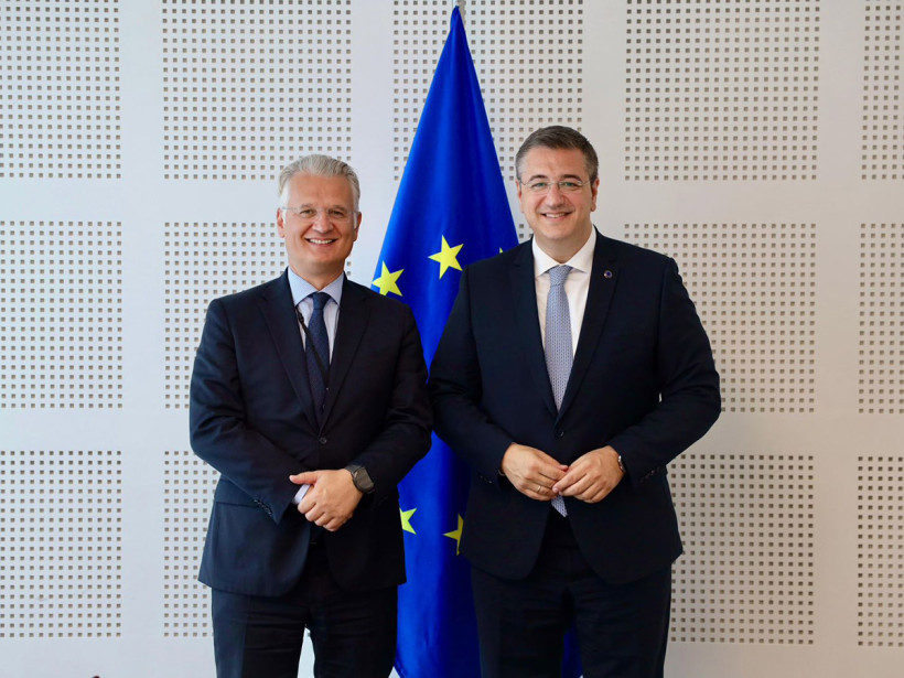 Δελτίο Τύπου