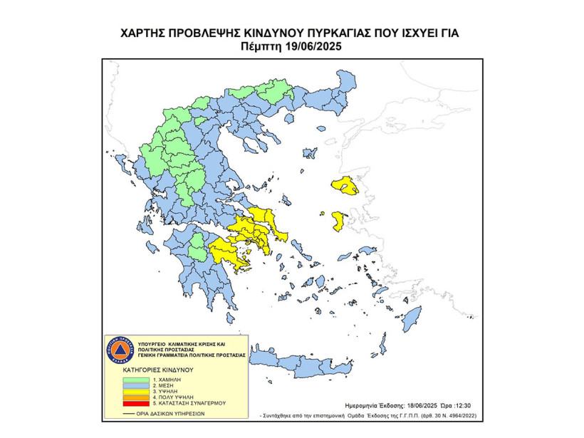 Δελτίο Τύπου
