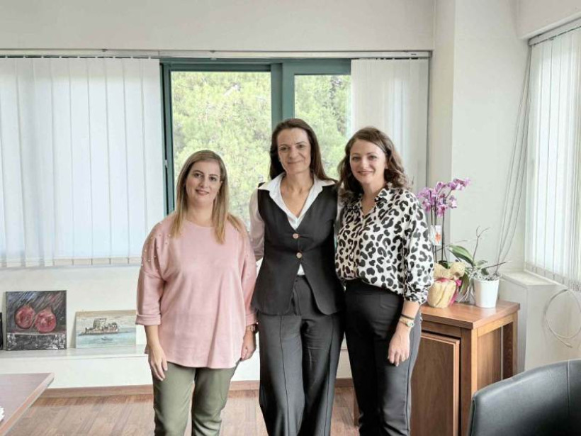 Δελτίο Τύπου