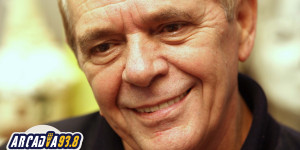 "Βιετνάμ" στον Αρκαδία 93.8: Ο Γιώργος Αρμένης σε μία συνέντευξη εφ' όλης της ύλης!