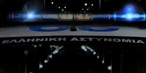 Κόρινθος: Συνελήφθη 68χρονος για παράβαση της νομοθεσίας για τα όπλα