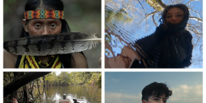 To 10ο Διεθνές Φεστιβάλ Ντοκιμαντέρ Πελοποννήσου σε Μουσεία του ΠΙΟΠ