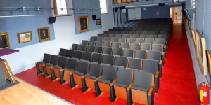 Βραδιά αφιερωμένη στην αναρρίχηση διοργανώνεται στο Λεωνίδιο το Σάββατο 8 Νοεμβρίου