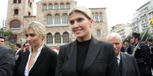 Ανατροπή με το διαζύγιο Καϊλή - Τζόρτζι: Τι αποκαλύπτει ο Μιχάλης Δημητρακόπουλος