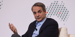 Η εβδομαδιαία ανασκόπηση του Πρωθυπουργού