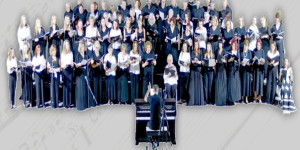 "Πρώτη" για τη χορωδία ΜUSICA στο Μαλλιαροπούλειο Θέατρο