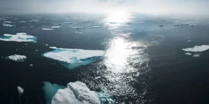 Αναπάντεχη ανακάλυψη κάτω από τους πάγους στη Γροιλανδία: Η NASA βρήκε μυστική βάση των ΗΠΑ