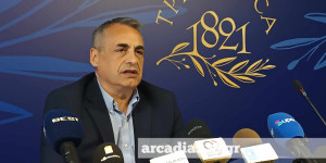 Ο Κώστας Τζιούμης για το θάνατο του Κώστα Σημίτη