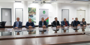 Παρουσιάστηκε το λεύκωμα που γεφυρώνει το "Χθες με το Σήμερα" της Μεγαλόπολης