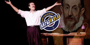 Διαγωνισμός: 2 προσκλήσεις για τη θεατρική παράσταση "Η Αναφορά στον Γκρέκο"-Οι νικητές