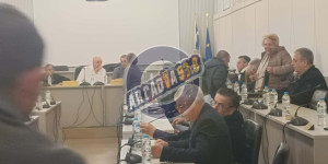 Κώστας Τζιούμης: Γίνονται έργα που δεν έχουν γίνει ποτέ κατά το παρελθόν και ο κόσμος το βλέπει