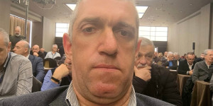 "Απογοητευμένος" ο Δημοτικός Σύμβουλος Τρίπολης Σ. Παπαδημητρίου από την ΚΕΔΕ