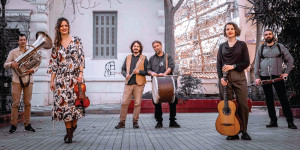 Το Στασινοπούλειο Πολιτιστικό Κέντρο κόβει την πίτα του