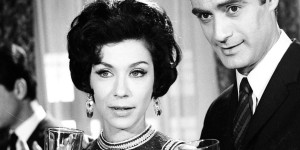 Έφυγε από τη ζωή η Μέλπω Ζαρόκωστα σε ηλικία 92 ετών