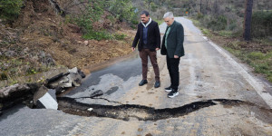 Πρώτα η Πελοπόννησος: Η Περιφέρεια οφείλει άμεσες απαντήσεις και λύσεις