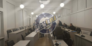 Άγαλμα Κολοκοτρώνη: "Καμία επίσημη ενημέρωση από το Υπουργείο Πολιτισμού. Σύντομα οι αποφάσεις"