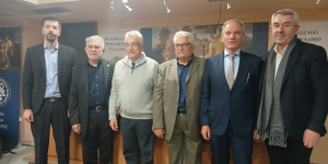 Εξέπληξε θετικά το λεύκωμα "Μεγαλόπολη: Από την Αρχαιότητα έως Σήμερα"