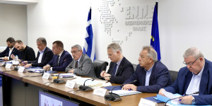 "Αν αυτή είναι μεταρρύθμιση, εμείς δεν έχουμε θέση": Σ' εκρηκτικό κλίμα το Δ.Σ. της ΕΝΠΕ