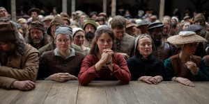 "Hamnet": Η Τέχνη που εξιλεώνει και "σώζει" από τη ζοφερή πραγματικότητα