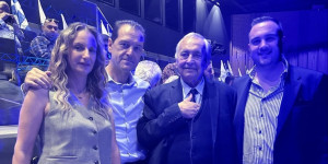 Η ΔΕΕΠ Αρκαδίας αποχαιρετά τον Δημήτρη Τσιγκούνη