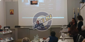 Περ. Συμβούλιο: Έντονες αντιδράσεις σχετικά με τα προβλήματα της "μεταφοράς μαθητών" στη Μεσσηνία