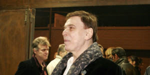 Έφυγε από τη ζωή ο Γιώργος Μαρίνος